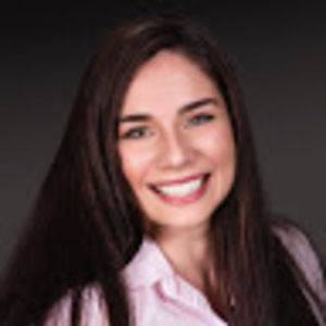 Meet your Posher, Marina